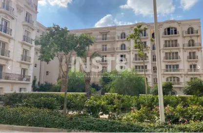 Apartment - 2 Bedrooms - 3 Bathrooms for sale in Hyde Park - 5th Settlement Compounds - The 5th Settlement - New Cairo City - Cairo