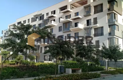 Penthouse - 4 Bedrooms - 4 Bathrooms for sale in Eastown - 5th Settlement Compounds - The 5th Settlement - New Cairo City - Cairo
