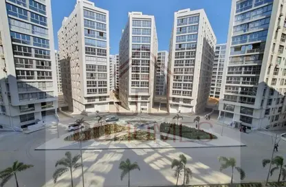 شقة - 2 غرف نوم - 2 حمامات للبيع في دجلة - حي المعادي - القاهرة