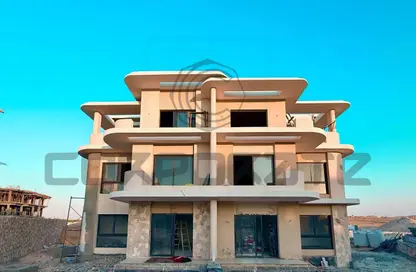 Chalet - 2 Bedrooms - 1 Bathroom for sale in Koun - Ras Al Hekma - North Coast