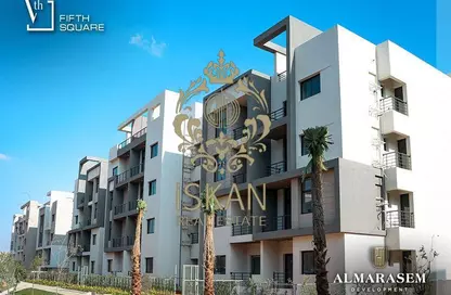 Apartment - 3 Bedrooms - 3 Bathrooms for sale in IL Bosco - New Capital Compounds - New Capital City - Cairo