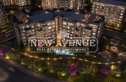 Apartment - 3 Bedrooms - 1 Bathroom for sale in Zizinia Al Mostakbal - Mostakbal City Compounds - Mostakbal City - Future City - Cairo