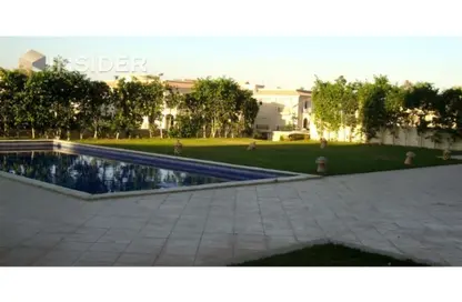 Villa - 6 Bedrooms - 5 Bathrooms for sale in Villar - North Investors Area - New Cairo City - Cairo