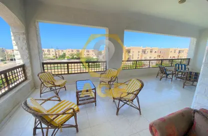شاليه - 4 غرف نوم - 2 حمامات للبيع في مارينا 6 - مارينا - العلمين - الساحل الشمالي