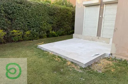 تاون هاوس - 2 غرف نوم - 3 حمامات للبيع في ميفيدا - كمبوندات التجمع الخامس - التجمع الخامس - مدينة القاهرة الجديدة - القاهرة