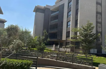 Apartment - 3 Bedrooms - 2 Bathrooms for rent in Madinaty - Cairo