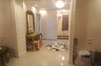 Apartment - 3 Bedrooms - 2 Bathrooms for sale in Al Bokhari St. - 7th District - Nasr City - Cairo