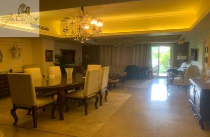 Townhouse - 3 Bedrooms - 3 Bathrooms for sale in Stone Park - 5th Settlement Compounds - The 5th Settlement - New Cairo City - Cairo