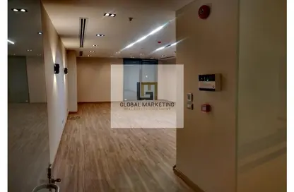 مساحات مكتبية - استوديو - 1 حمام للايجار في هايد بارك - كمبوندات التجمع الخامس - التجمع الخامس - مدينة القاهرة الجديدة - القاهرة