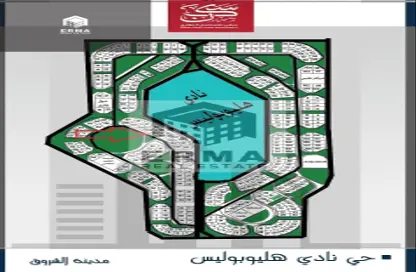 شقة - 3 غرف نوم - 3 حمامات للبيع في مدينة الشروق - القاهرة