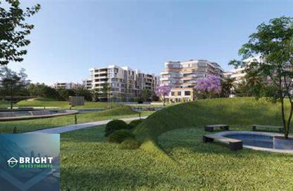 Apartment - 3 Bedrooms - 2 Bathrooms for sale in Bloomfields - Mostakbal City Compounds - Mostakbal City - Future City - Cairo