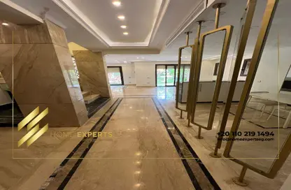 Townhouse - 4 Bedrooms - 4 Bathrooms for rent in Mivida - 5th Settlement Compounds - The 5th Settlement - New Cairo City - Cairo