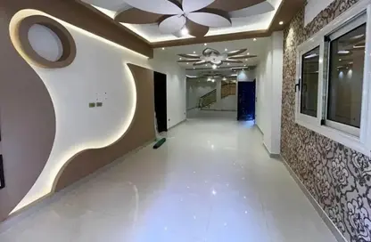 دوبلكس - 3 غرف نوم - 3 حمامات للبيع في المستشارين - المستثمرين الشمالية - مدينة القاهرة الجديدة - القاهرة