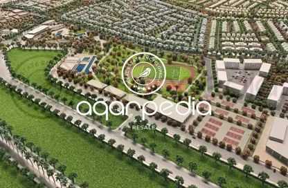 أي فيلا - 3 غرف نوم - 4 حمامات للبيع في ماونتن فيو اى سيتي - كمبوندات التجمع الخامس - التجمع الخامس - مدينة القاهرة الجديدة - القاهرة