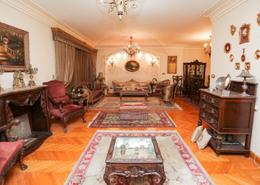 Apartment - 4 bedrooms - 2 bathrooms for للبيع in Mohamed Ahmed Afifi St. - San Stefano - Hay Sharq - Alexandria