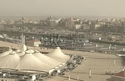 شقة - 3 غرف نوم - 4 حمامات للبيع في ايون - كمبوندات 6 أكتوبر - مدينة 6 أكتوبر - الجيزة