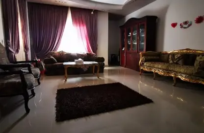 شقة - 2 غرف نوم - 1 حمام للايجار في شارع 2 - الحي الثاني - التجمع الخامس - مدينة القاهرة الجديدة - القاهرة