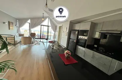 فيلا - 2 غرف نوم - 2 حمامات للبيع في وادى جبال - سوما باى - سفاجا - الغردقة - محافظة البحر الاحمر