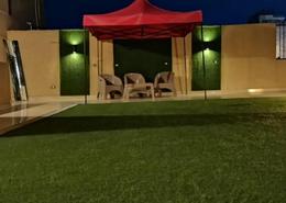 شقة - 2 غرف نوم - 1 حمام for للايجار in شارع شهاب - المهندسين - الجيزة