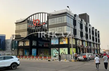 Office Space - Studio - 1 Bathroom for rent in 79 Axis - District 3 - The 5th Settlement - New Cairo City - Cairo