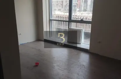 Office Space - Studio - 2 Bathrooms for rent in El Banafseg - New Cairo City - Cairo