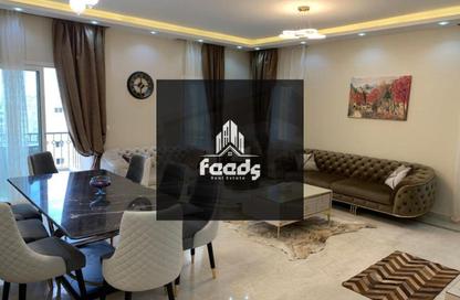 Apartment - 3 Bedrooms - 3 Bathrooms for rent in Mivida - 5th Settlement Compounds - The 5th Settlement - New Cairo City - Cairo