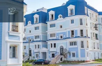 Penthouse - 2 Bedrooms - 2 Bathrooms for sale in Mountain View Hyde Park - 5th Settlement Compounds - The 5th Settlement - New Cairo City - Cairo Penthouse - 2 Bedrooms - 2 Bathrooms for sale in Mountain View Hyde Park - 5th Settlement Compounds - The 5th Settlement - New Cairo City - Cairo