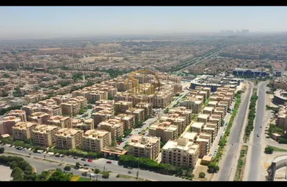 Apartment - 2 Bedrooms - 3 Bathrooms for sale in Al Ashrafiya - North Investors Area - New Cairo City - Cairo