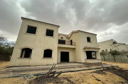 Villa - 4 Bedrooms - 6 Bathrooms for sale in Madinaty - Cairo