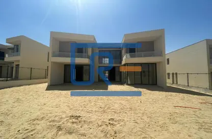 Villa - 5 Bedrooms - 6 Bathrooms for sale in Badya Palm Hills - 6 October Compounds - 6 October City - Giza