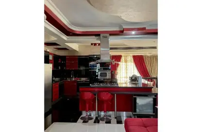 Villa - 4 Bedrooms - 3 Bathrooms for sale in Yasmine District - 14th District - Sheikh Zayed City - Giza