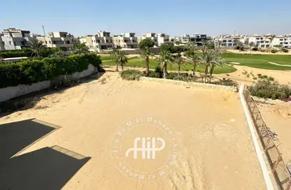 فيلا - 8 غرف نوم - 8 حمامات للبيع في جولف فيوز - طريق مصر اسكندرية الصحراوي - مدينة 6 أكتوبر - الجيزة