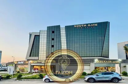 مطعم - استوديو - 3 حمامات للبيع في ايليف 8 - المستثمرين الجنوبية - مدينة القاهرة الجديدة - القاهرة