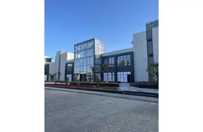 Clinic - Studio - 1 Bathroom for sale in Madinaty - Cairo