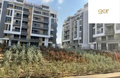 Apartment - 2 Bedrooms - 2 Bathrooms for sale in The Icon Residence - 5th Settlement Compounds - The 5th Settlement - New Cairo City - Cairo Apartment - 2 Bedrooms - 2 Bathrooms for sale in The Icon Residence - 5th Settlement Compounds - The 5th Settlement - New Cairo City - Cairo