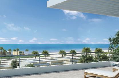 Villa - 7 Bedrooms - 7 Bathrooms for sale in Marassi - Sidi Abdel Rahman - North Coast