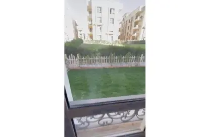 شقة - 3 غرف نوم - 2 حمامات للبيع في مدينة الخمائل - كمبوندات الشيخ زايد - الشيخ زايد - الجيزة