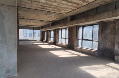 Whole Building - Studio - 4 Bathrooms for rent in Cairo Business Park - 5th Settlement Compounds - The 5th Settlement - New Cairo City - Cairo