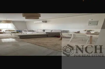 شقة - 3 غرف نوم - 2 حمامات للايجار في ماونتن فيو اى سيتي - كمبوندات التجمع الخامس - التجمع الخامس - مدينة القاهرة الجديدة - القاهرة