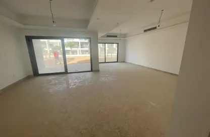 منزل مزدوج - 5 غرف نوم - 4 حمامات للايجار في مون ريزيدنس - فيفث سكوير - التجمع الخامس - مدينة القاهرة الجديدة - القاهرة