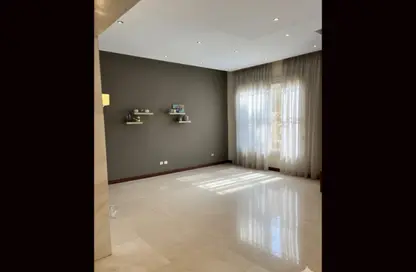 تاون هاوس - 4 غرف نوم - 4 حمامات للايجار في جييرا - الحي الثالث عشر - الشيخ زايد - الجيزة