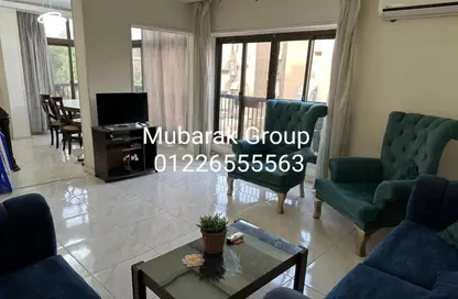 شقة - 2 غرف نوم - 1 حمام للايجار في شارع 231 - دجلة - حي المعادي - القاهرة