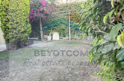 Duplex - 3 Bedrooms - 4 Bathrooms for sale in Casa - Sheikh Zayed Compounds - Sheikh Zayed City - Giza