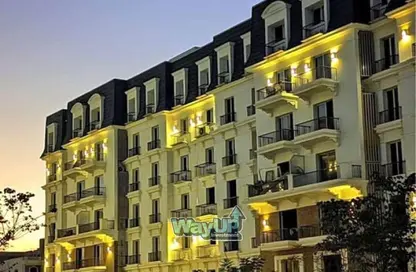 شقة - 3 غرف نوم - 2 حمامات للبيع في ماونتن فيو أي سيتي أكتوبر - كمبوندات 6 أكتوبر - مدينة 6 أكتوبر - الجيزة شقة - 3 غرف نوم - 2 حمامات للبيع في ماونتن فيو أي سيتي أكتوبر - كمبوندات 6 أكتوبر - مدينة 6 أكتوبر - الجيزة