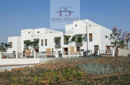Villa - 4 Bedrooms - 4 Bathrooms for sale in Villette - 5th Settlement Compounds - The 5th Settlement - New Cairo City - Cairo