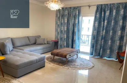 Apartment - 3 Bedrooms - 4 Bathrooms for rent in Mivida - 5th Settlement Compounds - The 5th Settlement - New Cairo City - Cairo