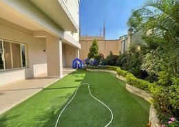 Duplex - 4 bedrooms for للايجار in West Golf - El Katameya Compounds - El Katameya - New Cairo City - Cairo Duplex - 4 bedrooms for للايجار in West Golf - El Katameya Compounds - El Katameya - New Cairo City - Cairo