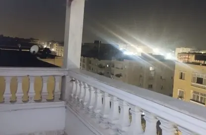 شقة - 3 غرف نوم - 2 حمامات للبيع في البوابة الثانية - احمس - حدائق الاهرام - الجيزة