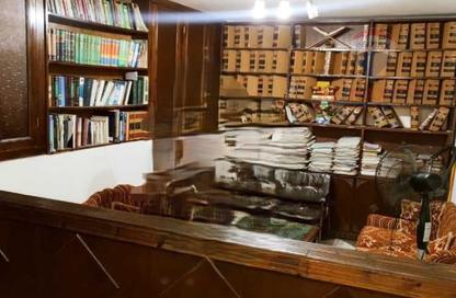 مساحات مكتبية - استوديو - 2 حمامات للبيع في شارع محمد نجيب - سيدي بشر - حي اول المنتزة - الاسكندرية