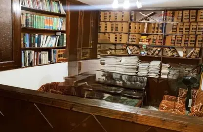 مساحات مكتبية - استوديو - 2 حمامات للبيع في شارع محمد نجيب - سيدي بشر - حي اول المنتزة - الاسكندرية